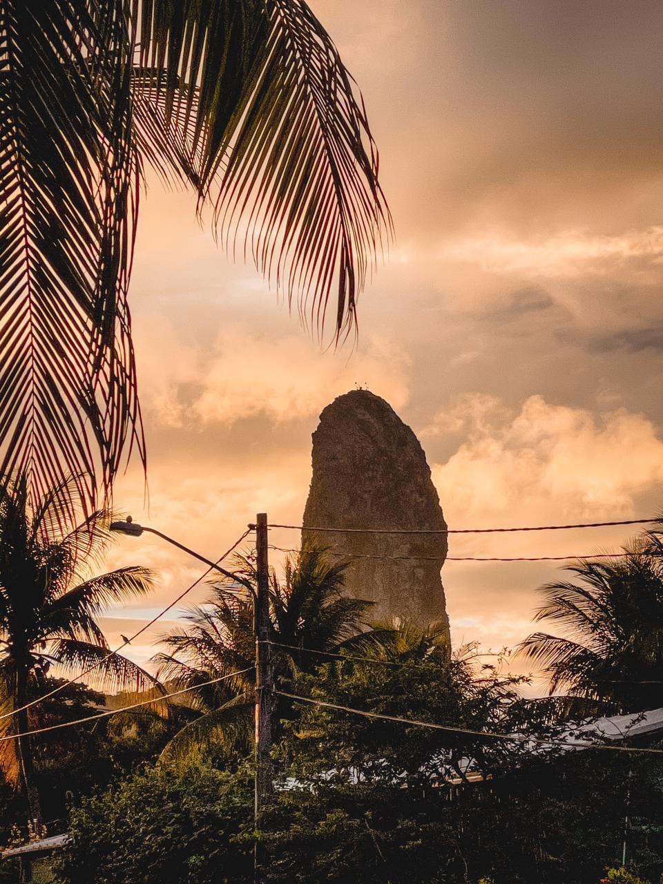 Pousada Alquimista Fernando de Noronha Exterior photo