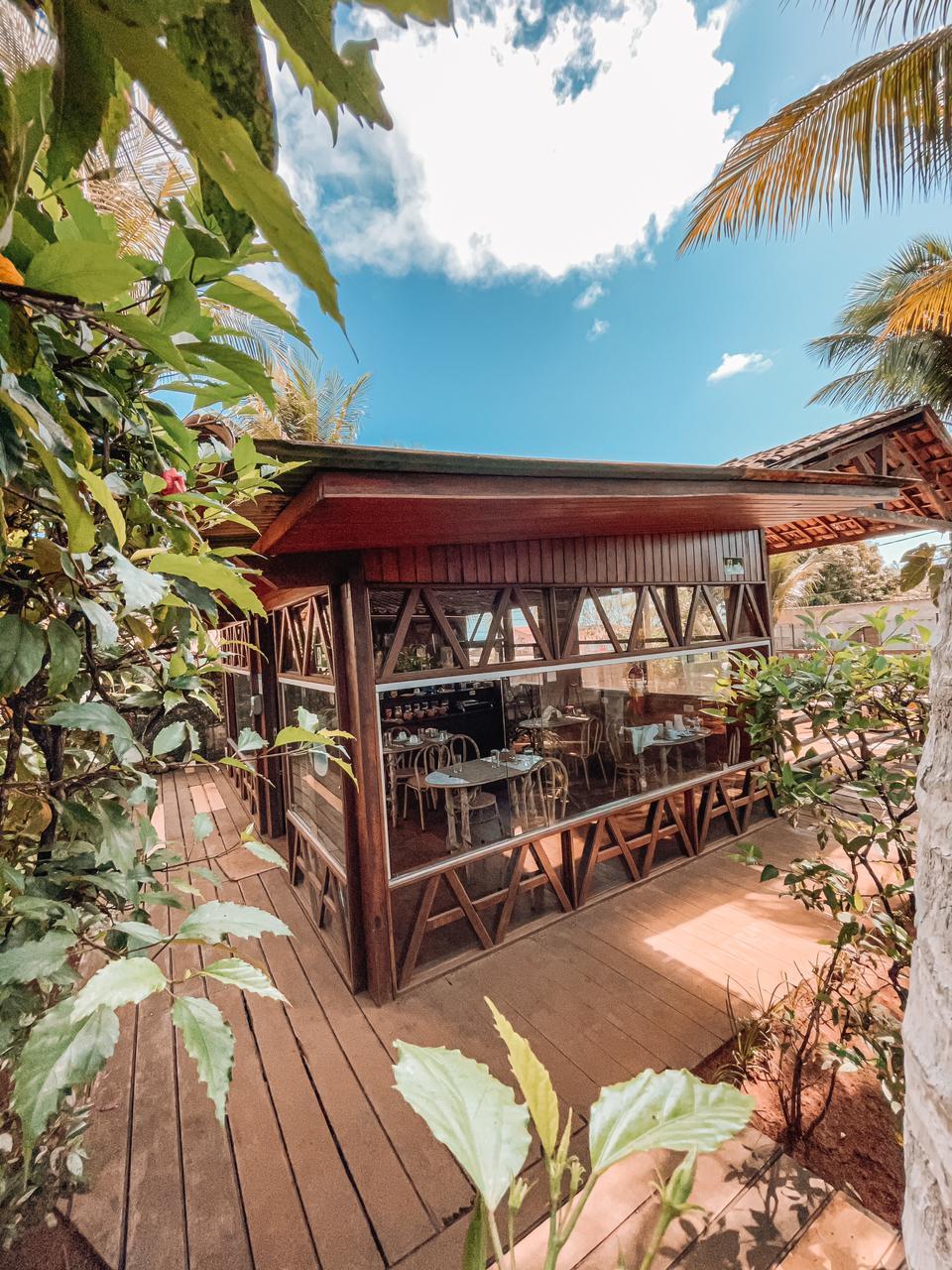Pousada Alquimista Fernando de Noronha Exterior photo
