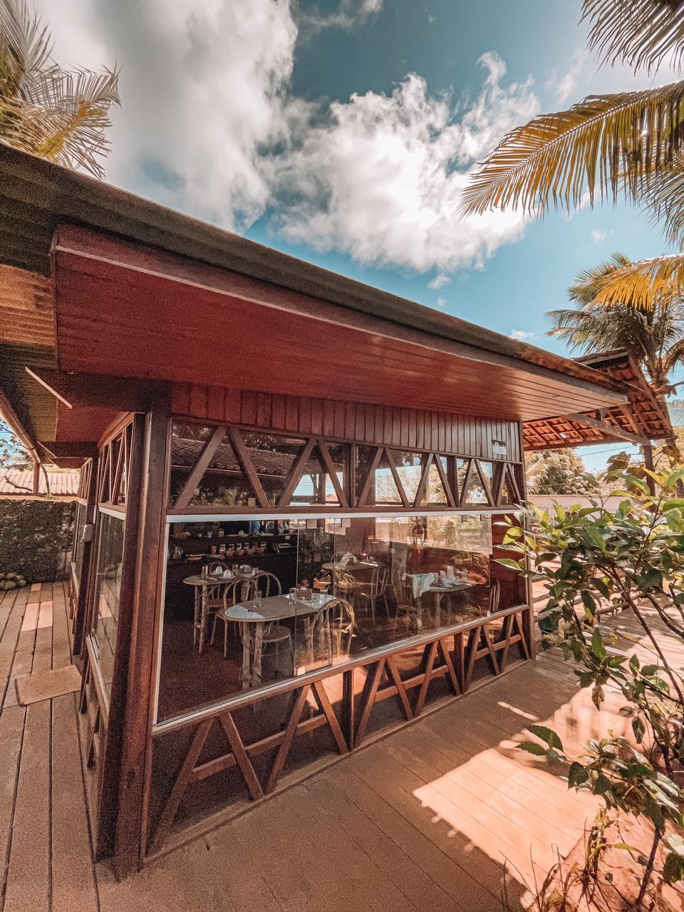 Pousada Alquimista Fernando de Noronha Exterior photo