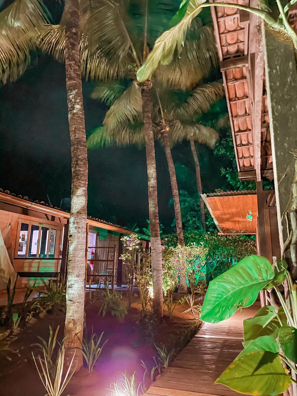 Pousada Alquimista Fernando de Noronha Exterior photo