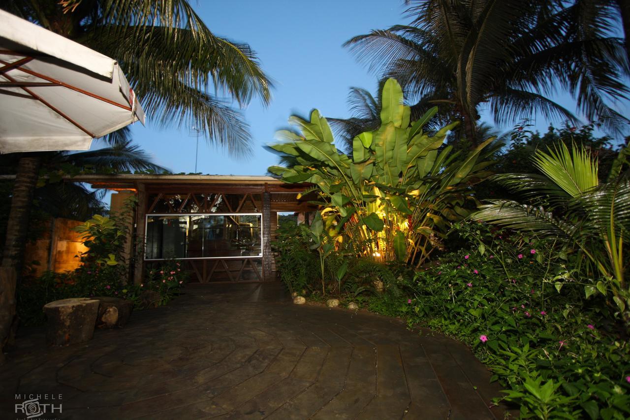 Pousada Alquimista Fernando de Noronha Exterior photo